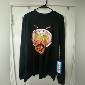 Just Don Shark Mouth